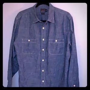 Grayers Buttoned Down Shirt